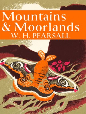 Mountains and Moorlands - ebook